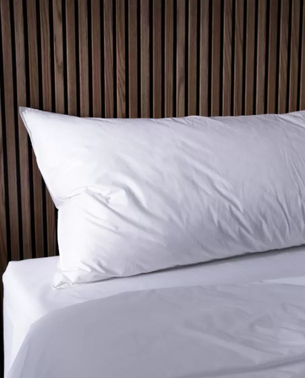 Bassols Almohada de Pluma Diamond Cheap
