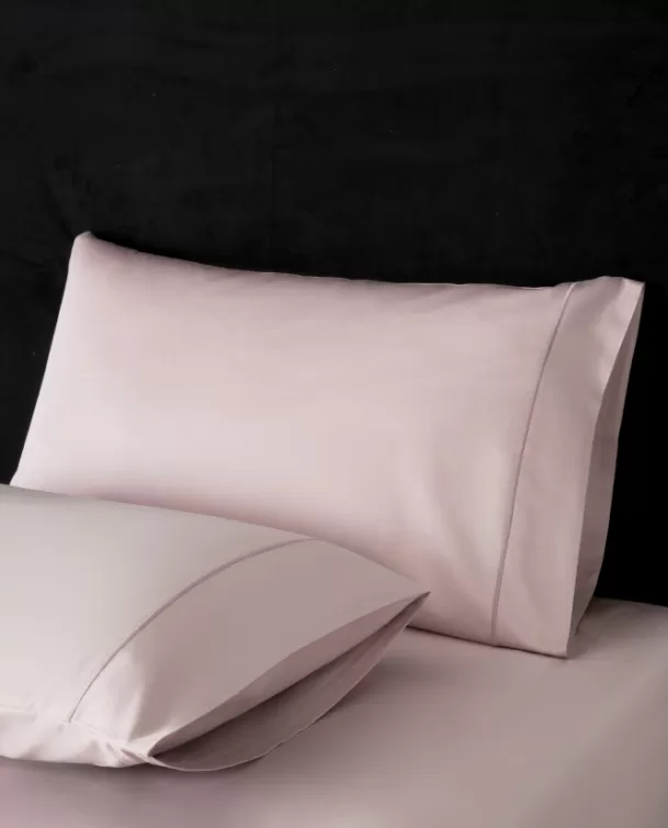 Bassols Fundas de Almohada Regent Rosa Outlet
