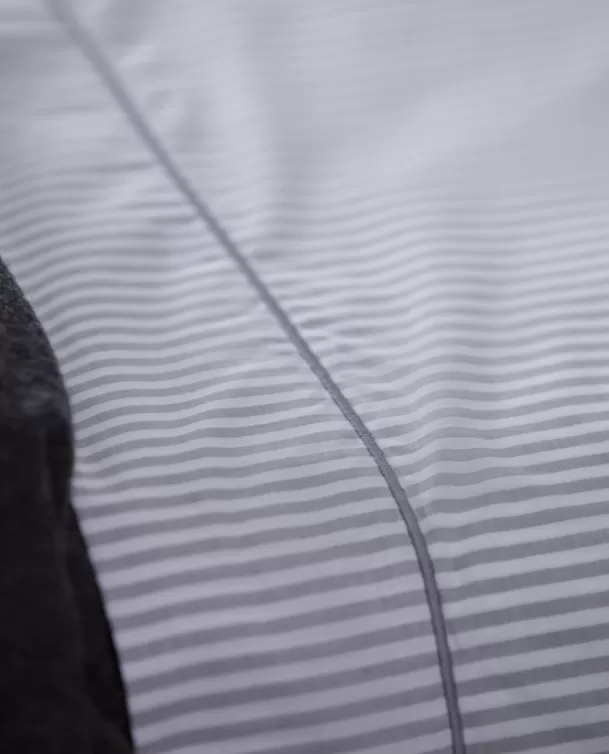 Bassols Sábana Encimera Tebas Gris Flash Sale
