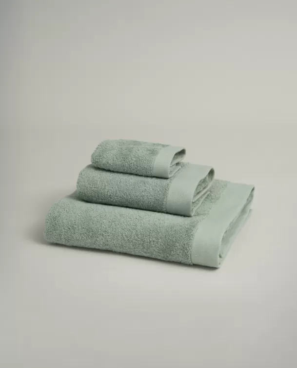 Bassols Toalla Wonder 550 Verde Best
